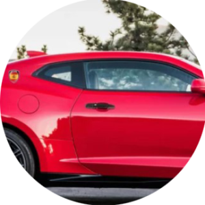 Automovil