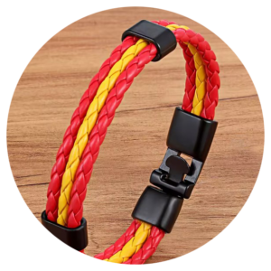 Pulseras