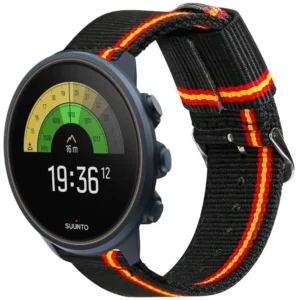 Correa de Nylon para Suunto