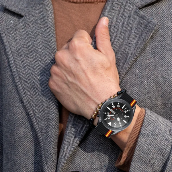 Correa de Nylon para Suunto - Imagen 3