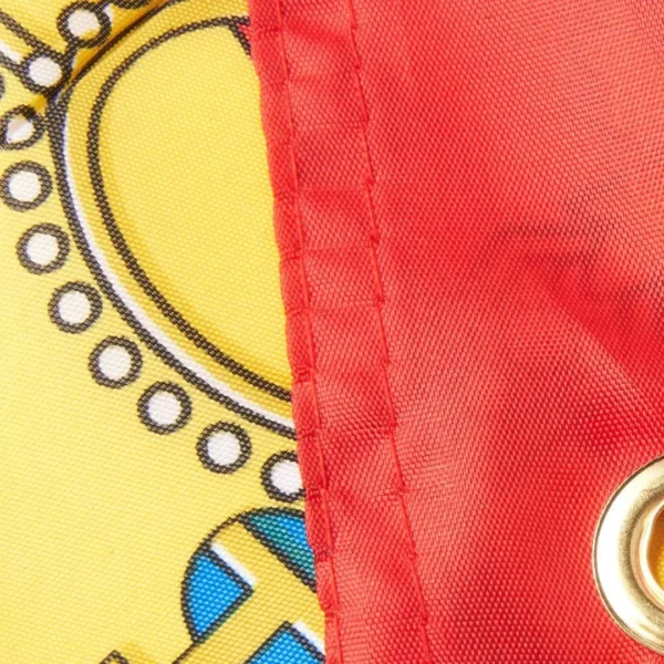 Bandera de España Premium 91x152 cm - Imagen 3