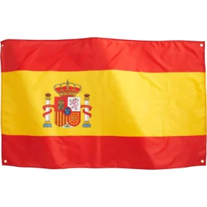Bandera de España Premium 91x152 cm