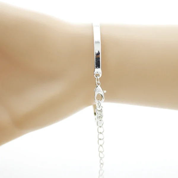 Brazalete con bandera - Imagen 2