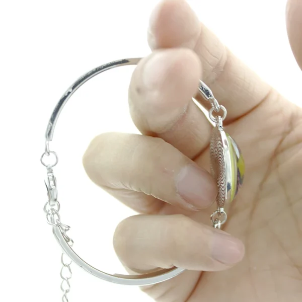 Brazalete con bandera - Imagen 5