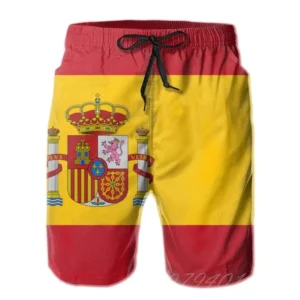 pantalones cortos para hombre