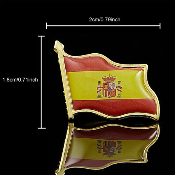 Insignia de España - Imagen 3