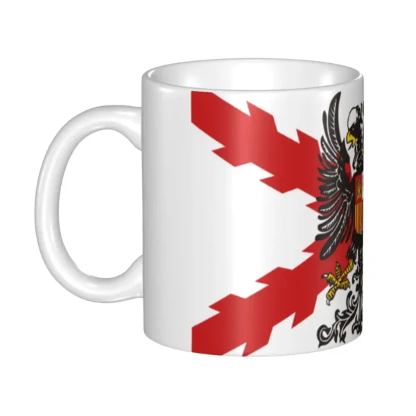 Taza de café
