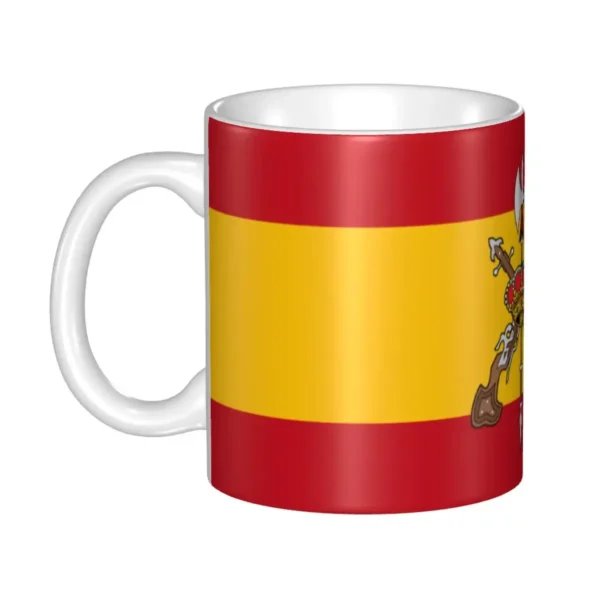 Taza de café - Imagen 2