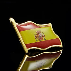 Insignia de España