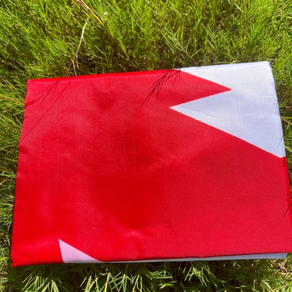 Bandera de la Cruz Imperial 90 x150cm - Imagen 6